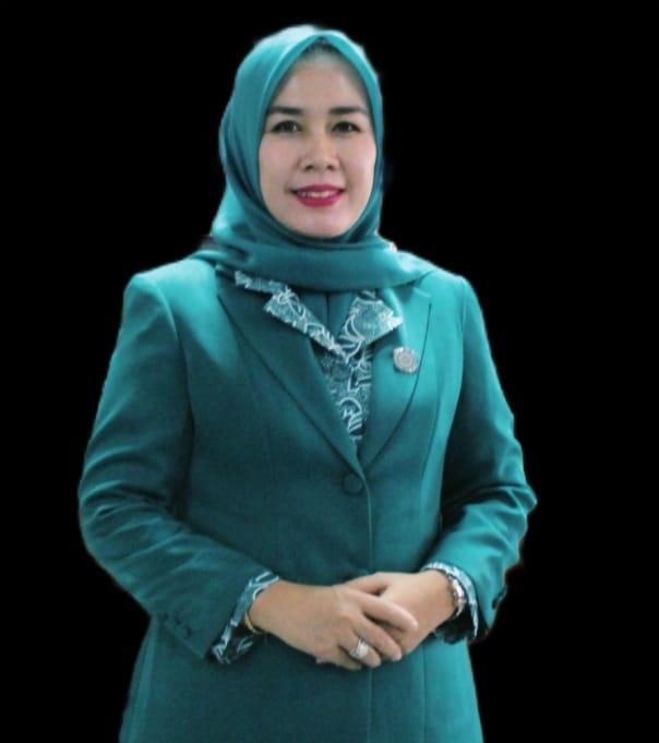 Sosialisasikan Pencegahan Kekerasan Terhadap Perempuan dan Anak, TP PKK Tubaba Komitmen Tekan Angka Kekerasan